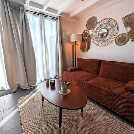 Cozy House - 15 Min Disneyland - 2 Parkings - Fibre نانتوي لي مو المظهر الخارجي الصورة