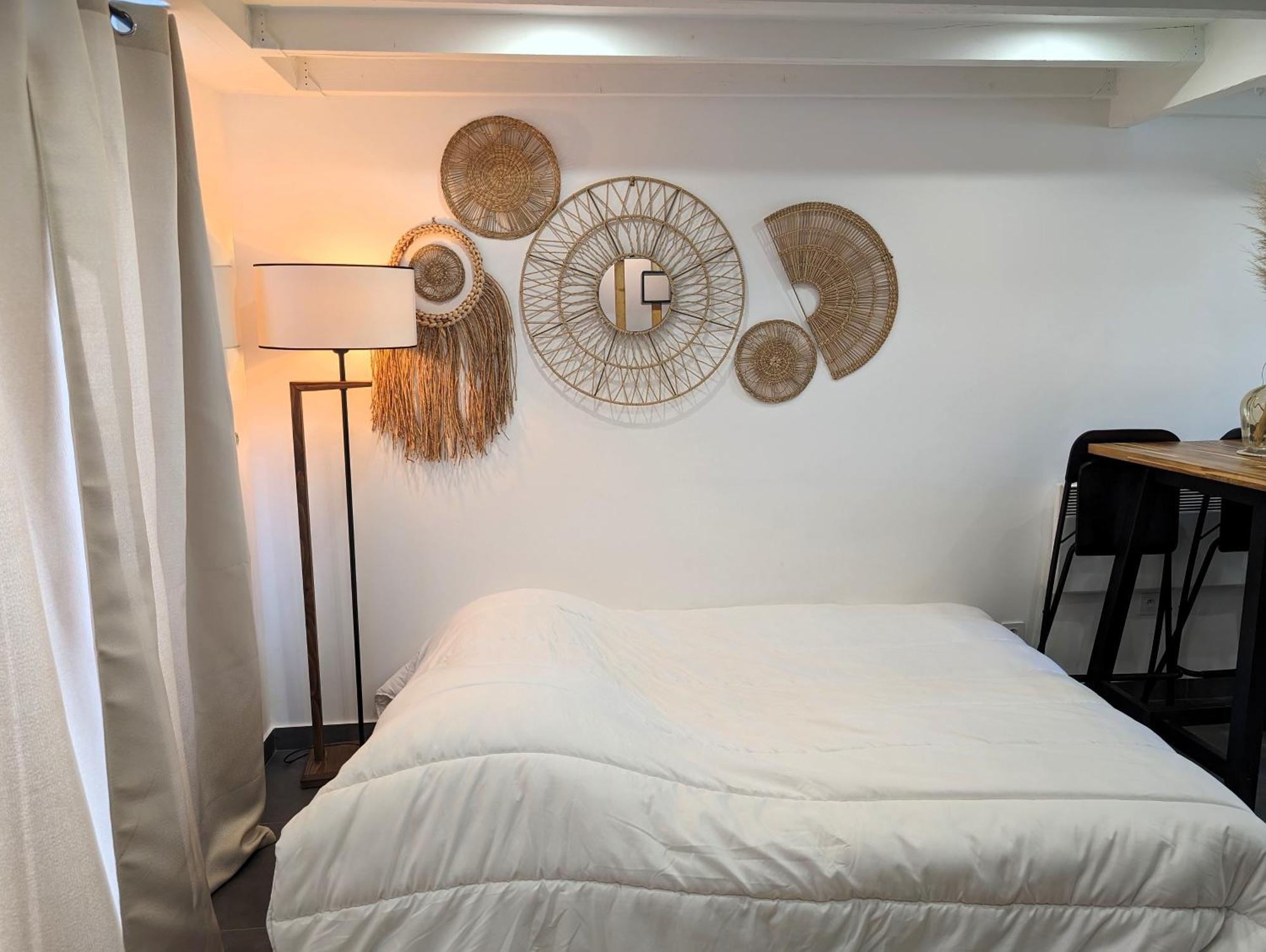 Cozy House - 15 Min Disneyland - 2 Parkings - Fibre نانتوي لي مو المظهر الخارجي الصورة
