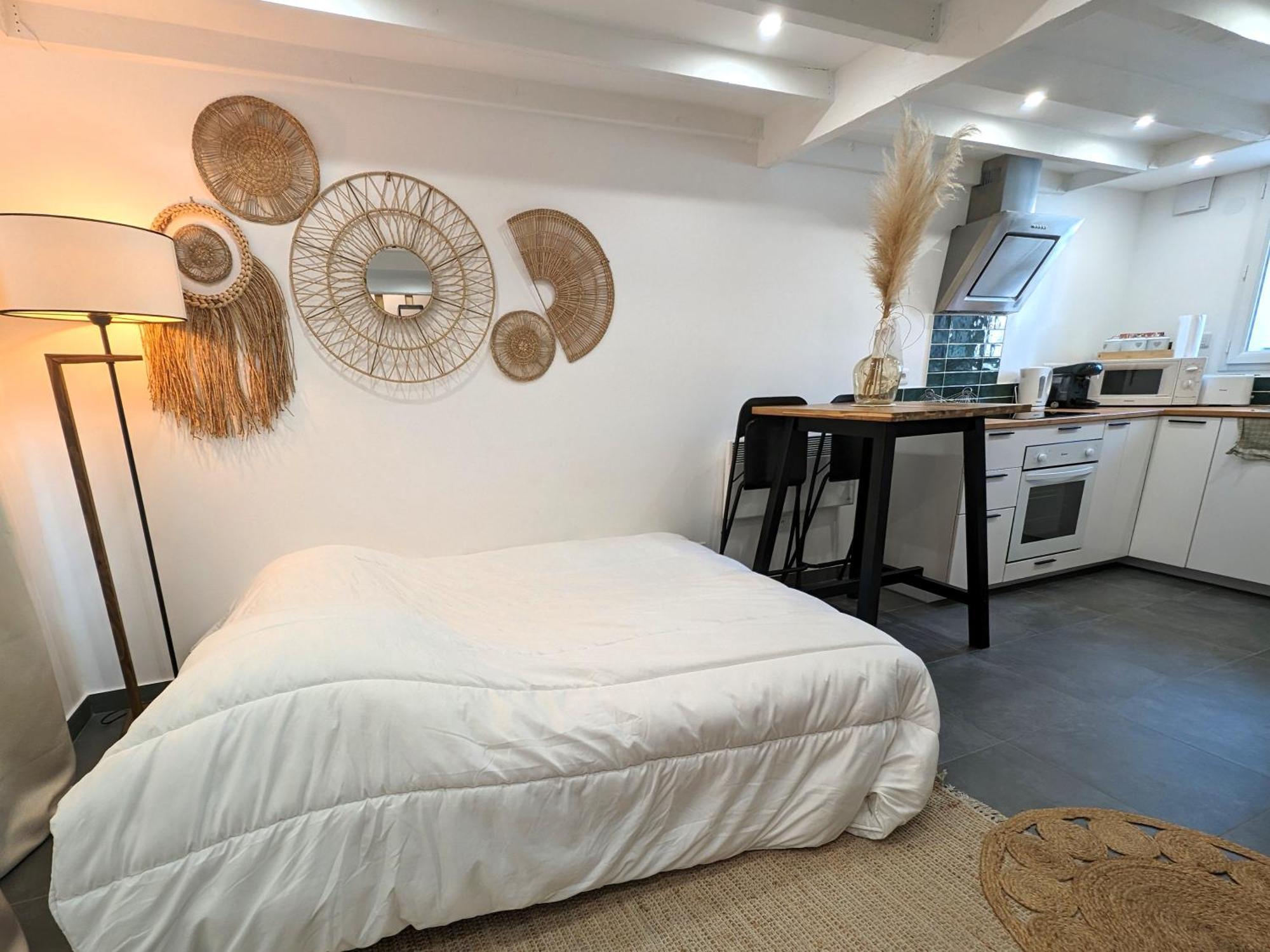Cozy House - 15 Min Disneyland - 2 Parkings - Fibre نانتوي لي مو المظهر الخارجي الصورة